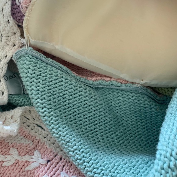 Vintage Cottagecore Granny Ugly Sweater - Picture 12 of 12